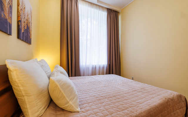 Na Prospekte Lenina 119 Flat