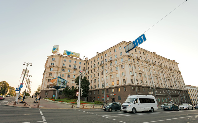 Premium Class Apartments