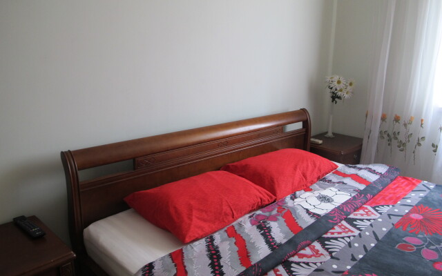 Апартаменты 1 У Приморского Парка