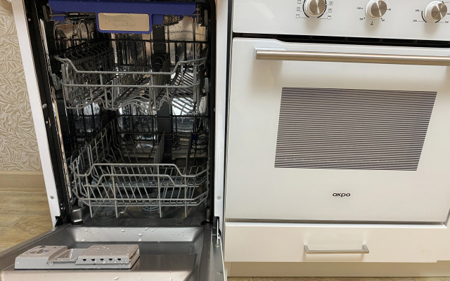 Апартаменты Южный бриз