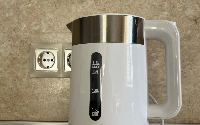 Квартира Апельсин