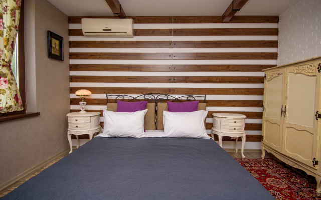Libretto Hotel
