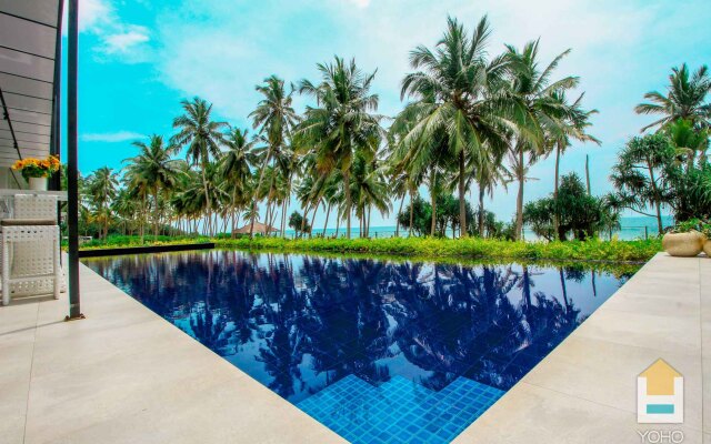 Yoho Green Turtle Villa