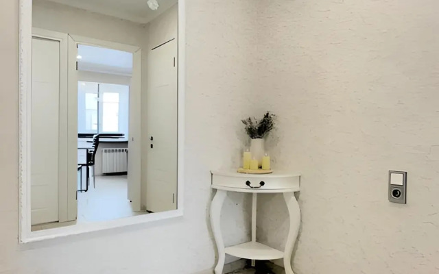 Квартира новая в центре города