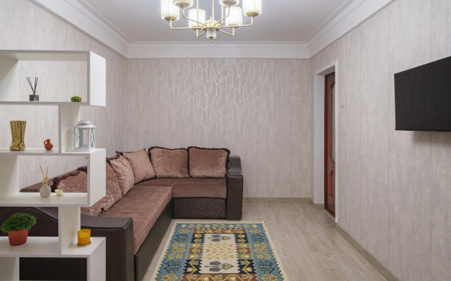 Квартира Аренда