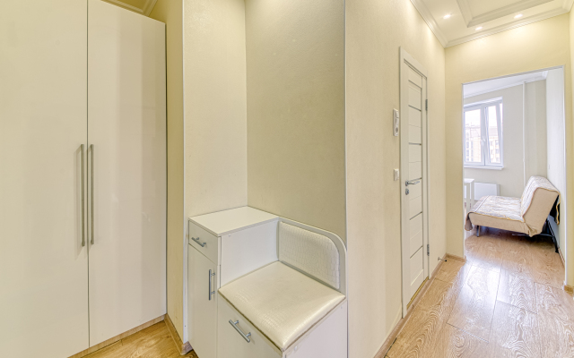 Апартаменты Некрасовка