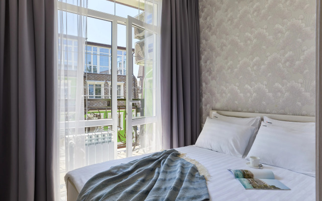 Red Apartments Art Layt Siti Edit Apartments