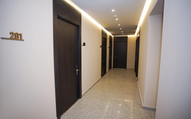 Soho Apart-Hotel