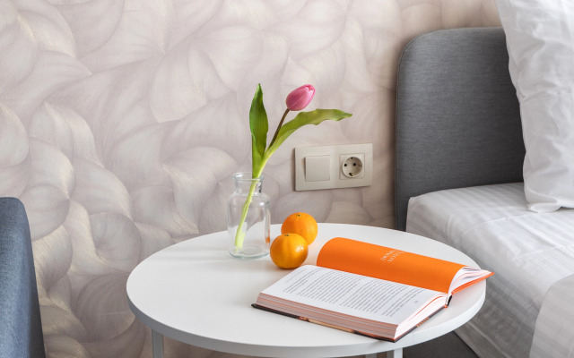 Квартира Dubrovskiy Apart на Орджоникидзе 52