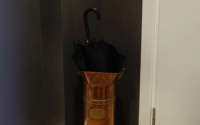 Апартаменты Loft Verde в шаговой доступности от Южного вокзала