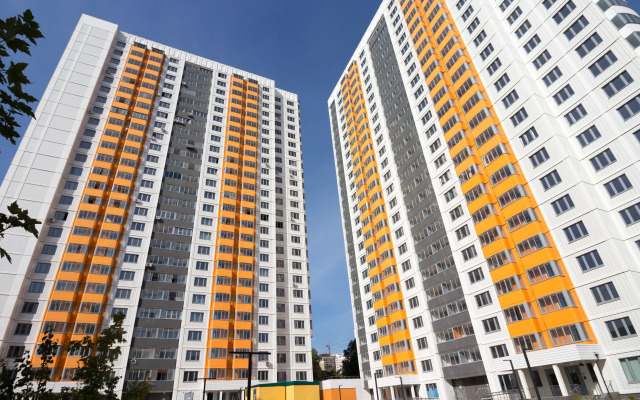 Апартаменты Ель 14(231)