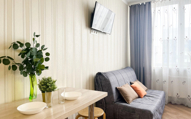 Апартаменты ApartLike