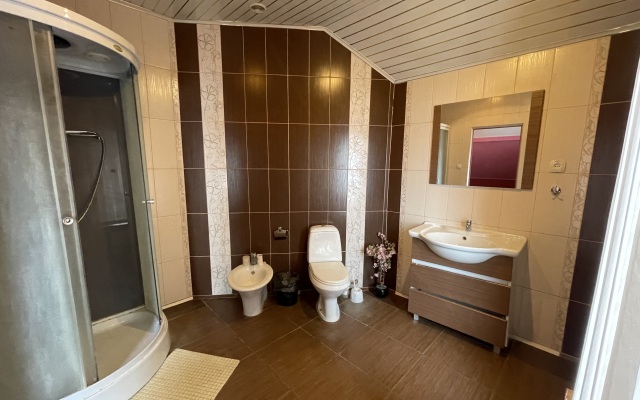M2 Guest House