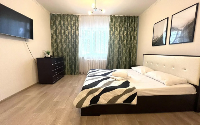 Квартира Гостевые квартиры