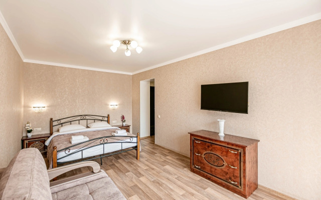 Na Ulitse Andreya Gubina 37 Flat