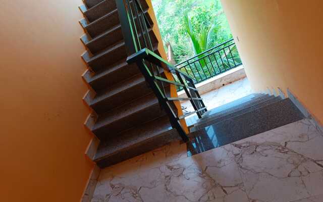 Arambol Paradise by PSS Properties Hotel