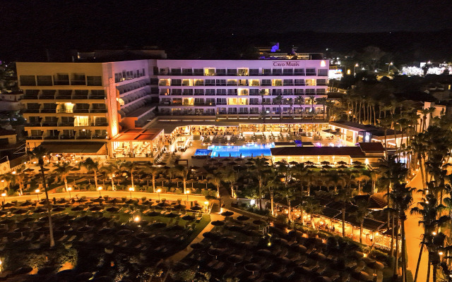 Cavo Maris Beach Hotel
