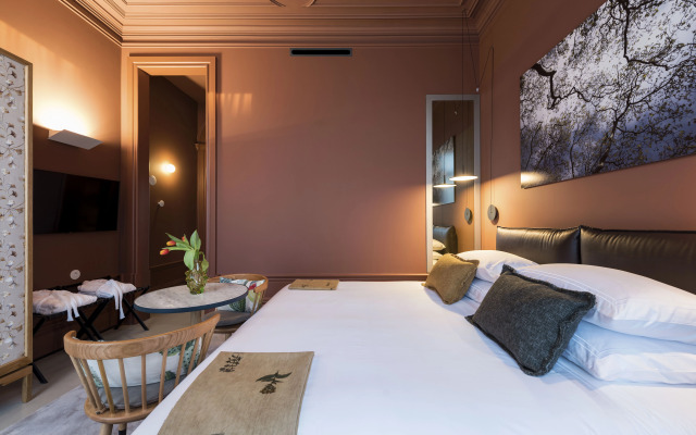 Отель Jardins do Porto by Unlock Hotels