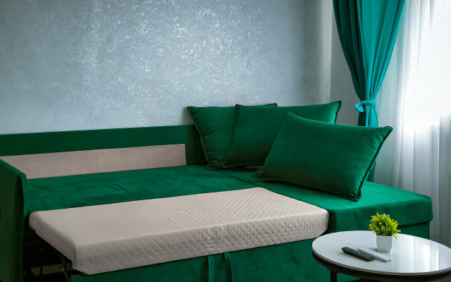 Квартира Ялтинский Переулок