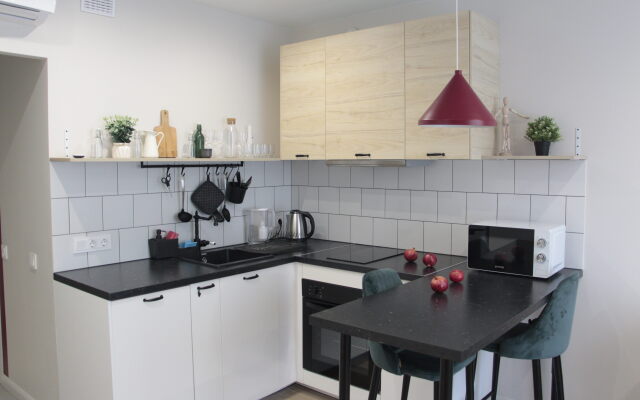 Putilkovo Flat 14 Etazh