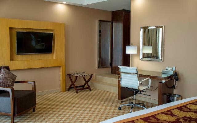 Protea Hotel by Marriott Entebbe Hotel