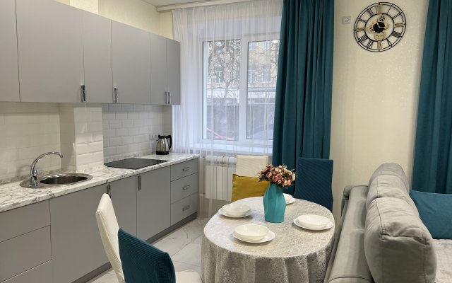 Joshkina-Koshka with 2 bedrooms Apartments