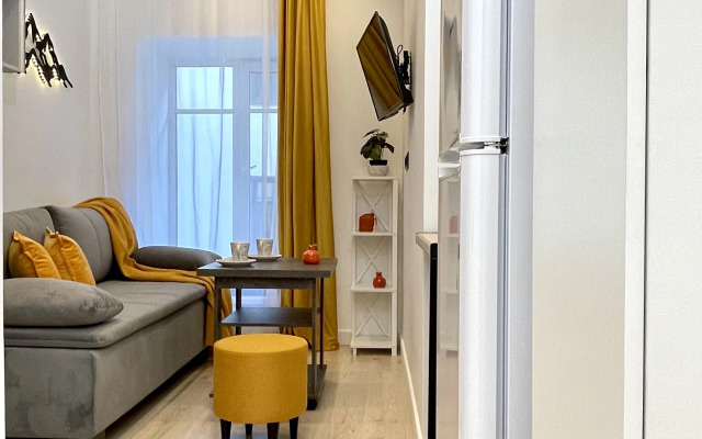 Квартира на 4-й линии Васильевского острова 51 (3)