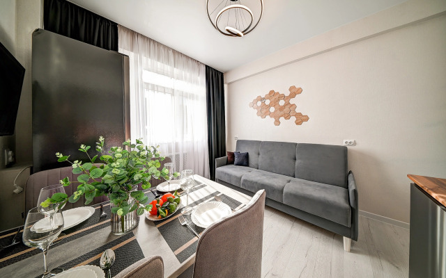 Flat Krasnaya Polyana
