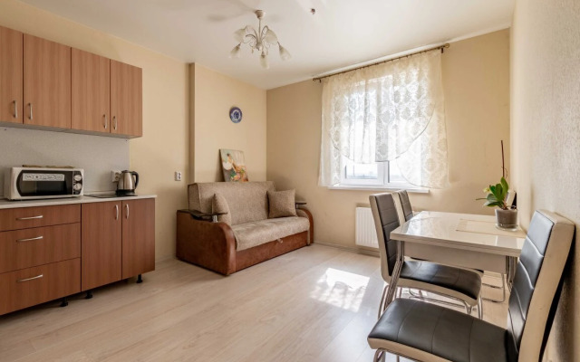 Апартаменты Фаэтон DreamHouse 9