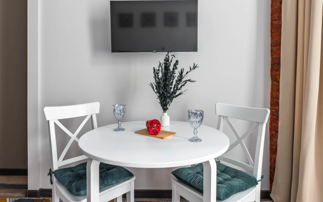 Апартаменты Proseco apart