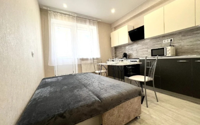 Апартаменты 1 на Пухова 56