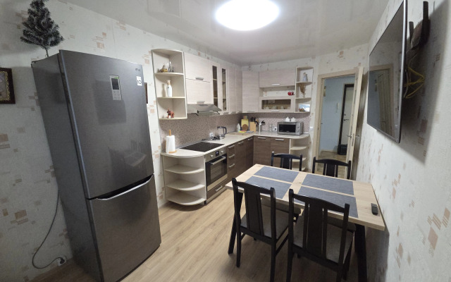 Квартира Уютная