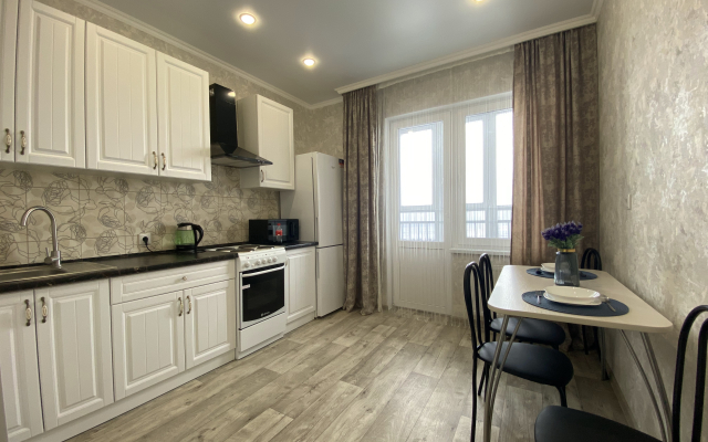 Квартира Гринхаус Поляничко 9