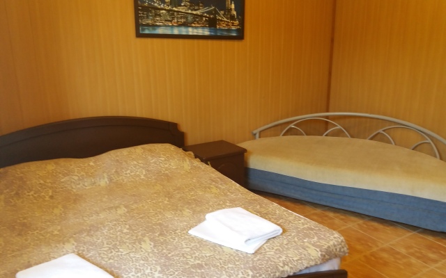 Santorina Hotel