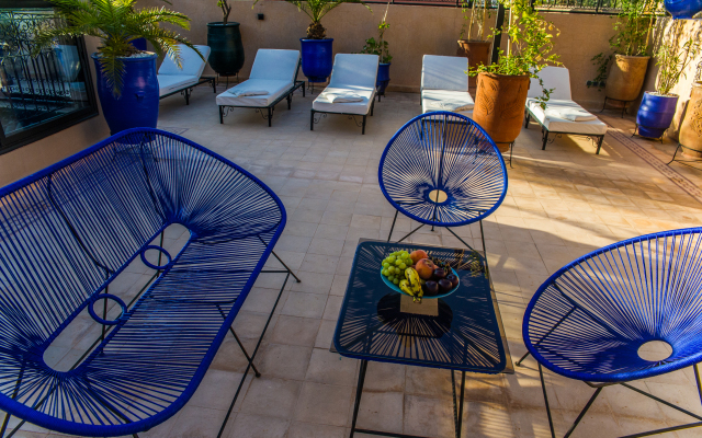 Riad Beldi Guest House