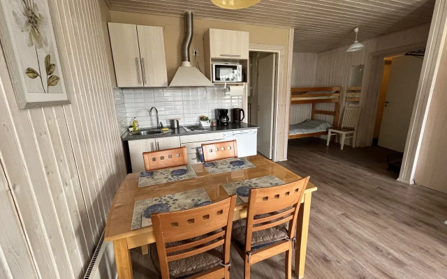 Family Kodikas Guest House