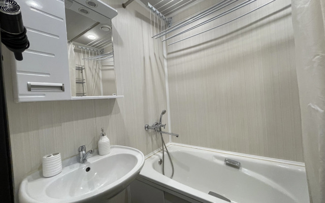 Квартира 1-комнатная на Маклакова 27