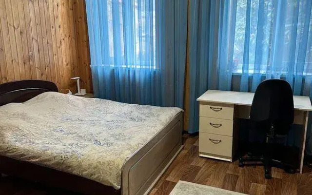 Solomon Guest House