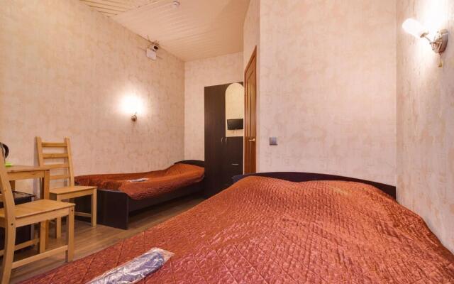 Allan Mini-Hotel