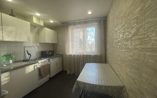 Апартаменты в центре Тулы