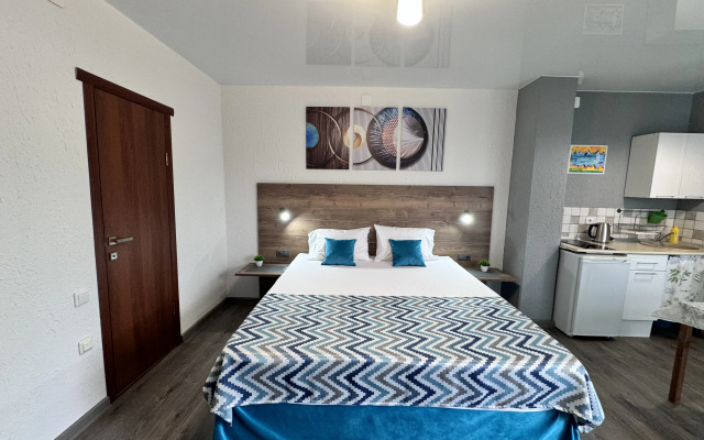 Sky Garden Guest House