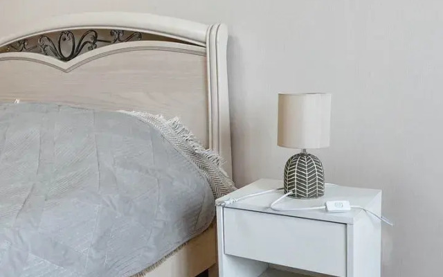 3 Na Ulitse Mendeleeva 21 Flat