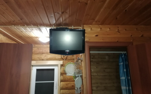 Частный дом тихаязаводь76-1