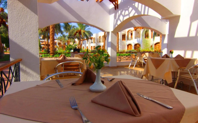 Coral Hills Resort