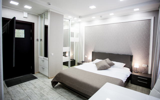 Апарт-отель Dolce Vita