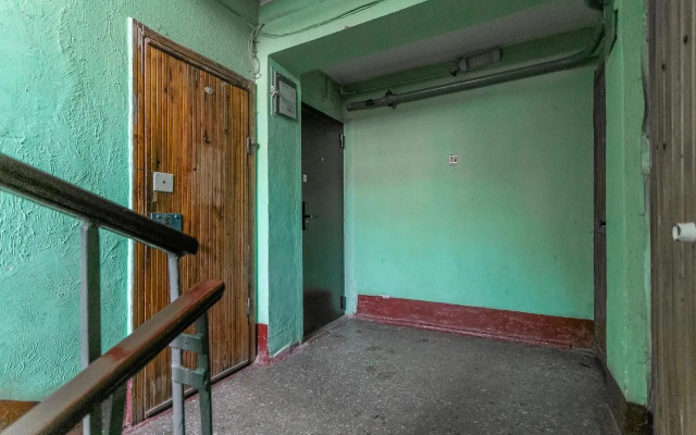 Апартаменты на Улице Ленсовета 32