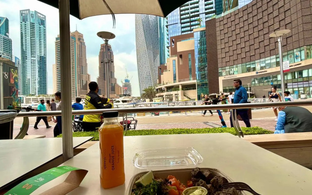 Мини-отель Teremok Holiday Homes