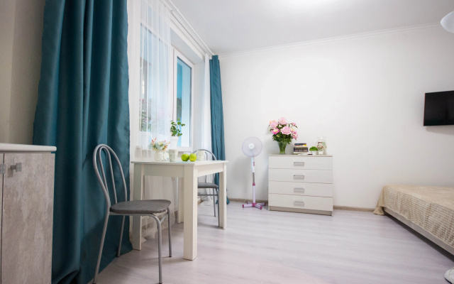 Квартира на Авиаторов Балтики 31