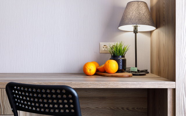 Квартира Отельбург на Рубинштейна 23