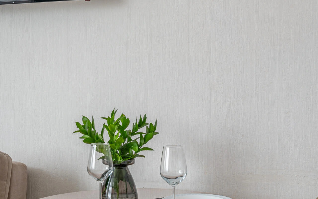 Comfort s Samostoyatelnym Zaseleniem ot Welcome V Ekb Flat